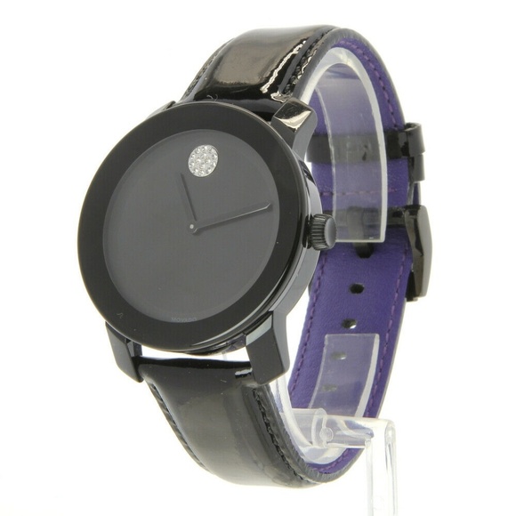 MOVADO Bold Watch - Picture 1 of 4